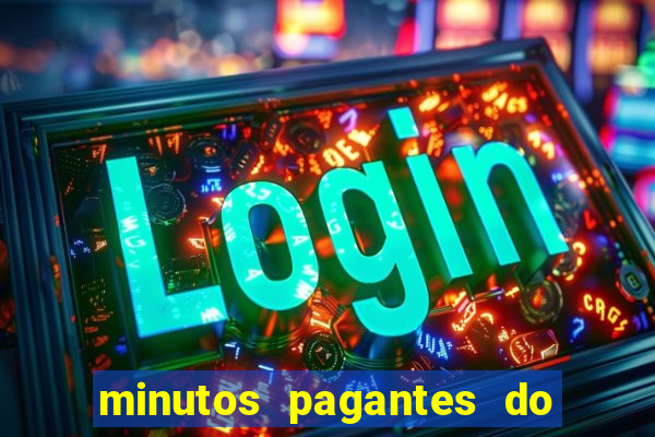 minutos pagantes do fortune dragon